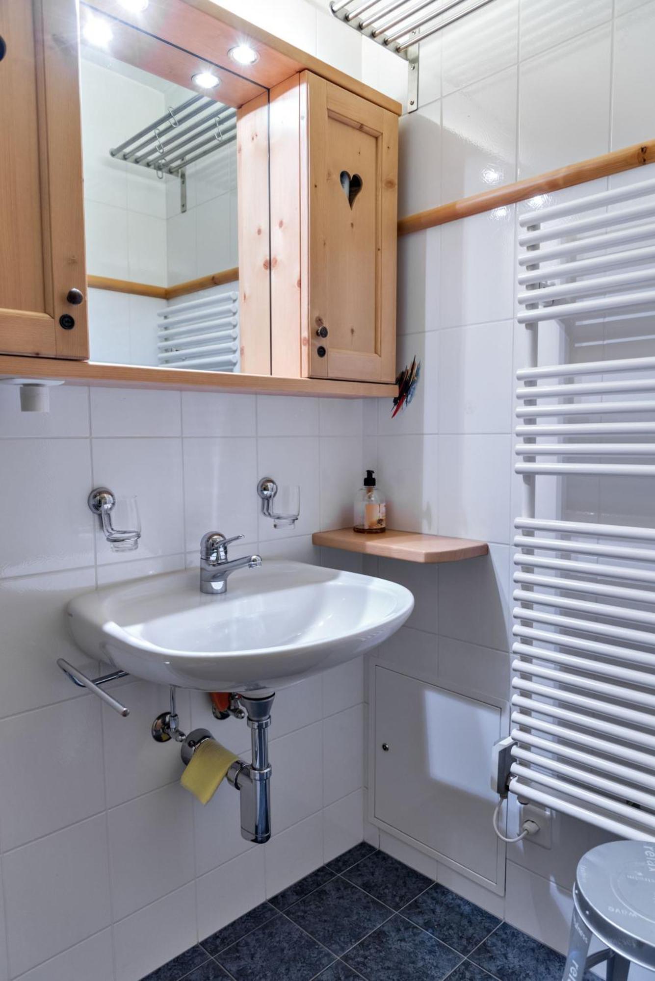 Chesa Quadratscha - Samedan Apartment Екстериор снимка